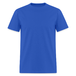 Custom Embroidered Short Sleeve T-Shirt Unisex