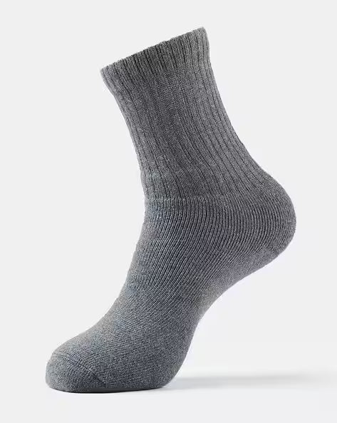 Custom Embroidered Socks