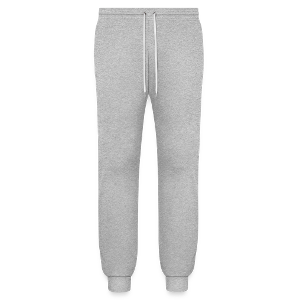 Custom Embroidered Joggers