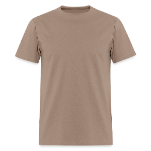 Custom Embroidered Short Sleeve T-Shirt Unisex