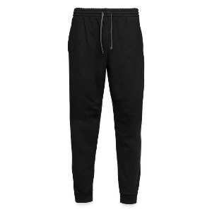 Custom Embroidered Joggers