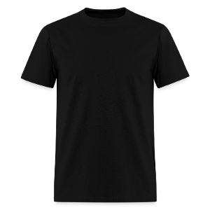 Custom Embroidered Short Sleeve T-Shirt Unisex