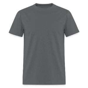 Custom Embroidered Short Sleeve T-Shirt Unisex