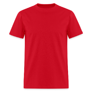 Custom Embroidered Short Sleeve T-Shirt Unisex