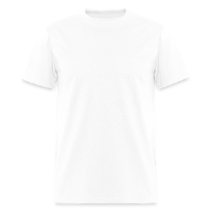 Custom Embroidered Short Sleeve T-Shirt Unisex